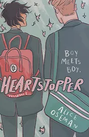 Heartstopper Volume One