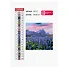 Набор для творчества. Алмазная мозаика "Лавандовое поле в горах", 30 х 30 см - 2