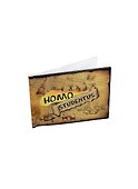 Студенческий билет пластик HOMO STUDENTUS 11*8,5 см (488332) - 0