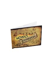 Студенческий билет пластик HOMO STUDENTUS 11*8,5 см (488332)