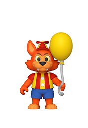 Фигурка Funko Action Figure FNAF Balloon Circus Balloon Foxy (Exc)(Fun67619)