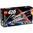 LEGO Star Wars: Истребитель повстанцев, 594 детали (75399) - 1