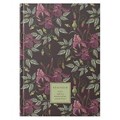 Книга для записей «EVERY DAY. Flowers», А4, 100 листов, Listoff - 1