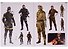 Мир игры Metal Gear Solid V. - 2