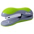 Степлер №24-26/6 25л "Office Soft", пластик, ассорти, Berlingo - 1