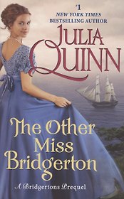 The Other Miss Bridgerton