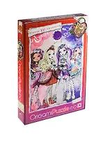 Паззл Оригами 160эл Серия "Ever After High" 00664