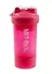 Бутылка спортивная MET-Rx (пластик) (450мл) - 0