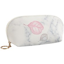 Косметичка Мрамор Simple style (PU) (11х23) (12-07248-6069-210502)