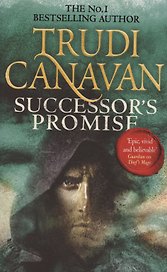 Millennium's Rule. Book 3. Successor's Promise