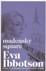 Madensky Square