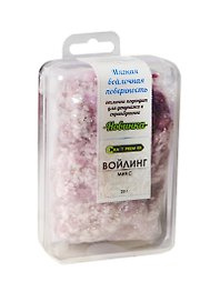 Войлинг Микс "Craft Premier" 20г, фиолетовый, Z0041-08