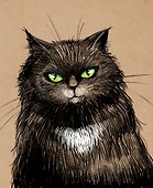 Тетрадь общая «Лето (Эксклюзив)», 48 листов в клетку, A5, в ассортименте - Listoff - 1