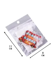 Брелок-фонарь Автобус (44378)