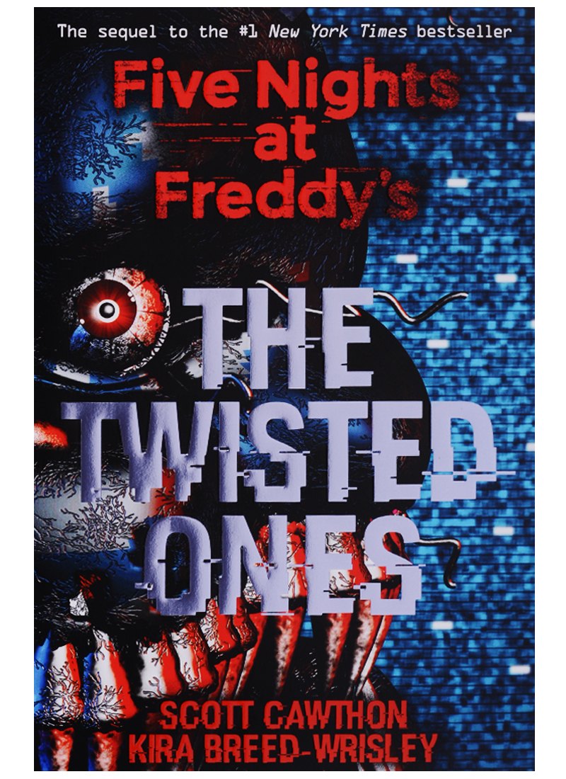 

The Twisted Ones