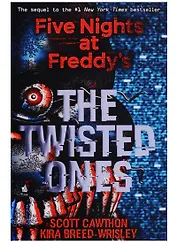 The Twisted Ones