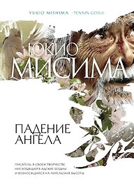 Падение ангела