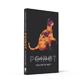 Poirot. Haunting In Venice (Agatha Christie) Пуаро: призраки в Венеции (Агата Кристи) /Книги на английском языке - 2