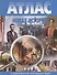 Новая история с середины XVII века до 1870 года. Атлас с комплектом контурных карт - 0