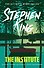 The Institute (Stephen King) Интститут (Стивен Кинг) /Книги на английском языке - 1