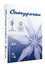 Бумага "Снегурочка", А4, 500 листов