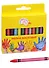 Восковые мелки «Рисовашка», 12 цветов - 2