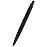 Ручка шариковая Parker, Jotter XL Monochrome 2020 Black, подарочная синяя 1 мм