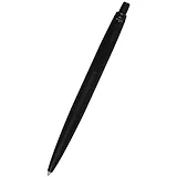Ручка шариковая Parker, Jotter XL Monochrome 2020 Black, подарочная синяя 1 мм