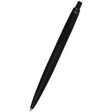 Ручка подарочная шариковая синяя 1 мм, Jotter XL Monochrome 2020 Black, Parker