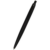 Ручка подарочная шариковая синяя 1 мм, Jotter XL Monochrome 2020 Black, Parker
