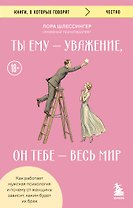 Ты ему - уважение, он тебе - весь мир. Как работает мужская психология и почему от женщины зависит, каким будет их брак