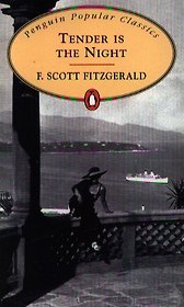 TENDER IS THE NIGHT, FITZGERALD, F.SCOTT