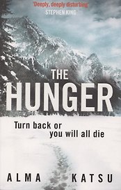 The Hunger