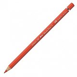 Карандаш акварельный "Albrecht Durer" 117 св.кадмиевый оранжевый, Faber-Castell