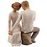 Статуэтка Willow Tree Around You (16 см) (27182) - 1