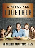 Together. Memorable Meals Made Easy - 2