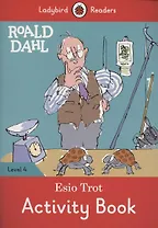 Esio Trot. Activity Book. Level 4