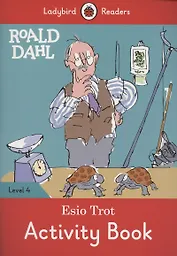 Esio Trot. Activity Book. Level 4