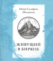 Живущий в бирюзе