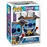 Фигурка Funko POP! Disney Lilo & Stitch in Costume Stitch as Beast (1459) (Fun75162) - 1