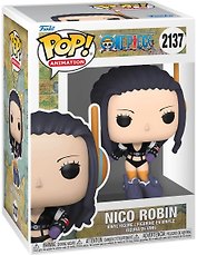 Фигурка FUNKO POP Animation: OPS12- Nico Robin (Egg) (FNK86520)