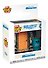 Фигурка Funko Bitty POP! Deluxe Disney Monsters Inc Sulley with Boo (Fun85686) - 1