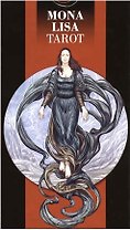 Таро Аввалон, Магические карты (Руководство и карты) (НОВЫЕ)