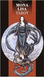 Таро Аввалон, Магические карты (Руководство и карты) (НОВЫЕ)