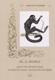 Царство животных. Позвоночные. Млекопитающие