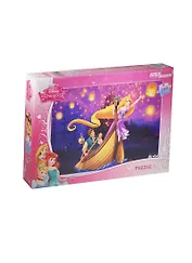 Пазлы 160 Disney Рапунцель (94040) (34,5х24) (6+) (коробка)