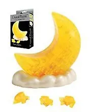 3D головоломка Луна (90111)