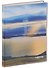 Записная книжка «Sunset in the ocean» А6, 80 листов в клетку, Lenwa - 0