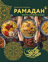 Рамадан. Рецепты  для ифтара и сухура