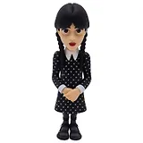 Коллекционная фигурка  - Уэнсдей Уэнсдей Аддамс, Minix, (8х9,2х19,2), (11773)